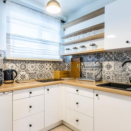 Apartament Regionalny Centrum Zakopane Luaran gambar
