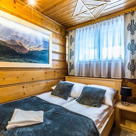 Apartament Regionalny Centrum Zakopane Luaran gambar