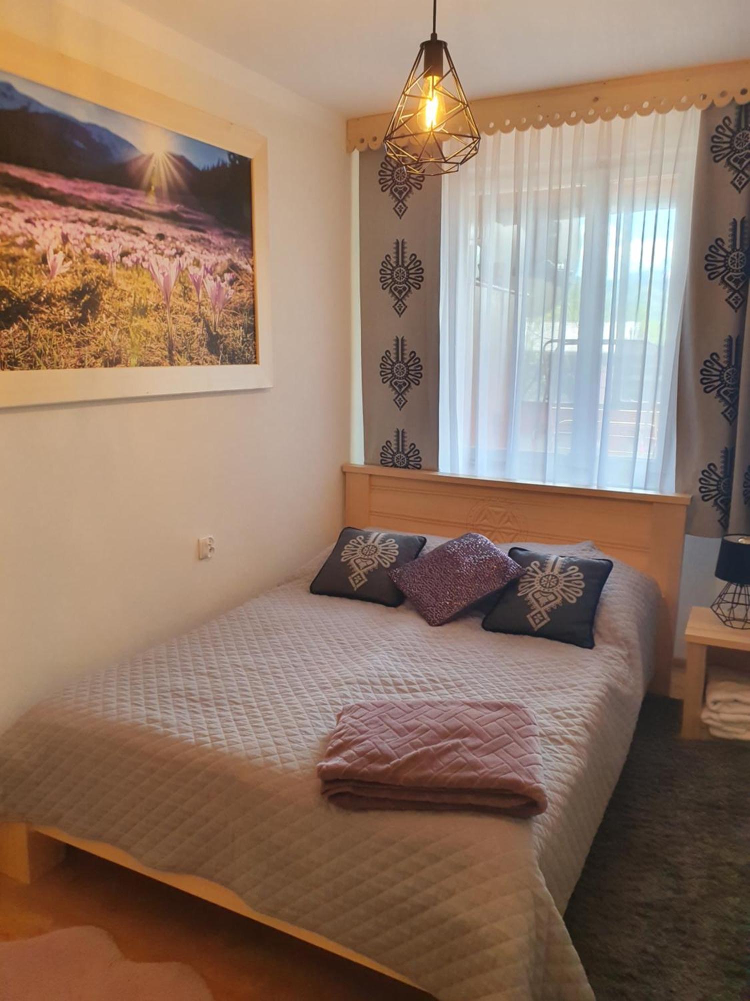 Apartament Regionalny Centrum Zakopane Bilik gambar
