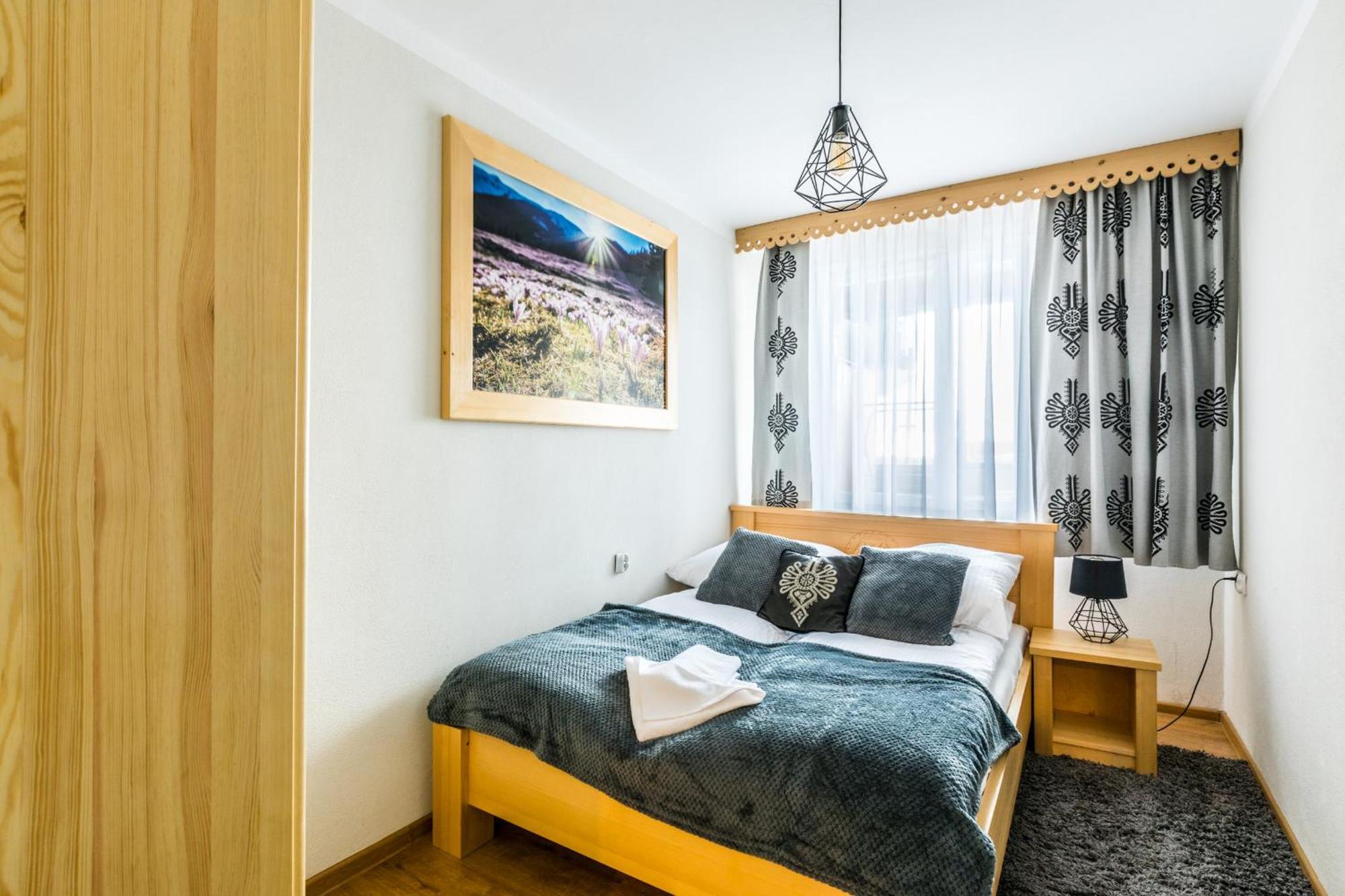 Apartament Regionalny Centrum Zakopane Luaran gambar