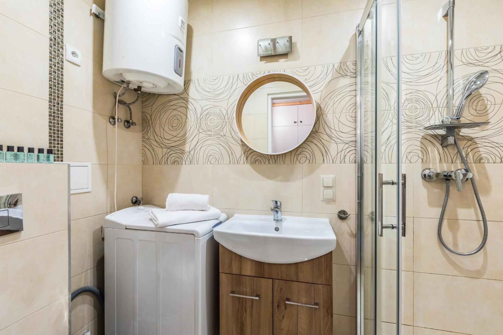 Apartament Regionalny Centrum Zakopane Luaran gambar