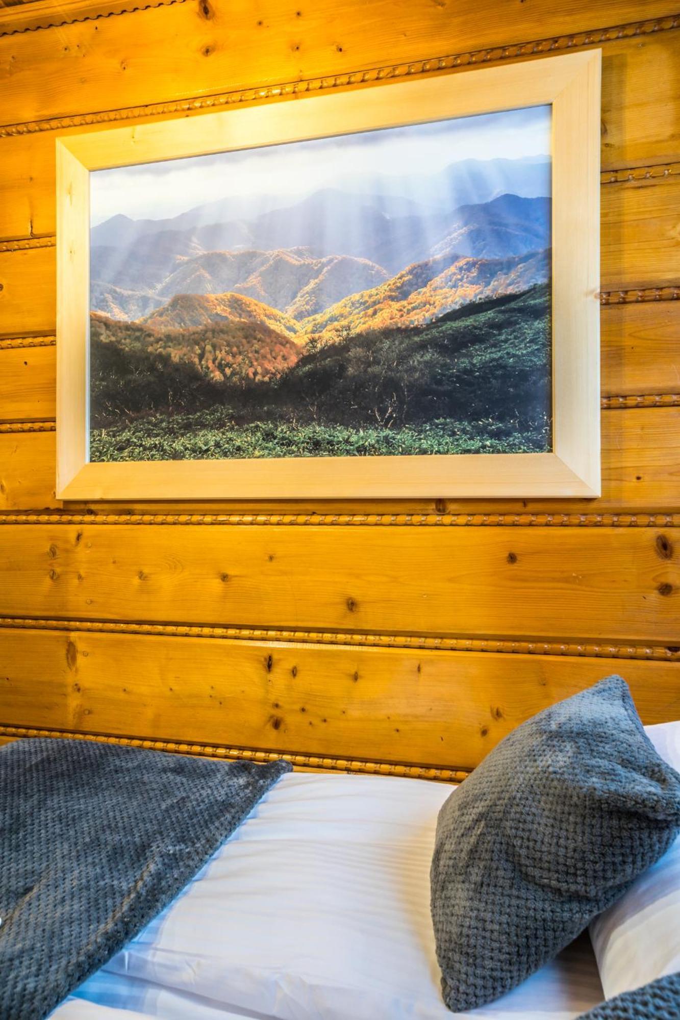 Apartament Regionalny Centrum Zakopane Luaran gambar