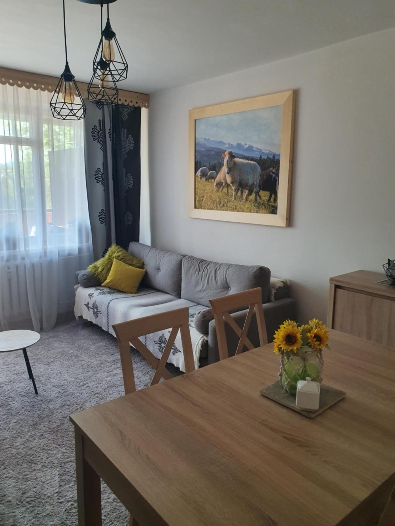 Apartament Regionalny Centrum Zakopane Bilik gambar