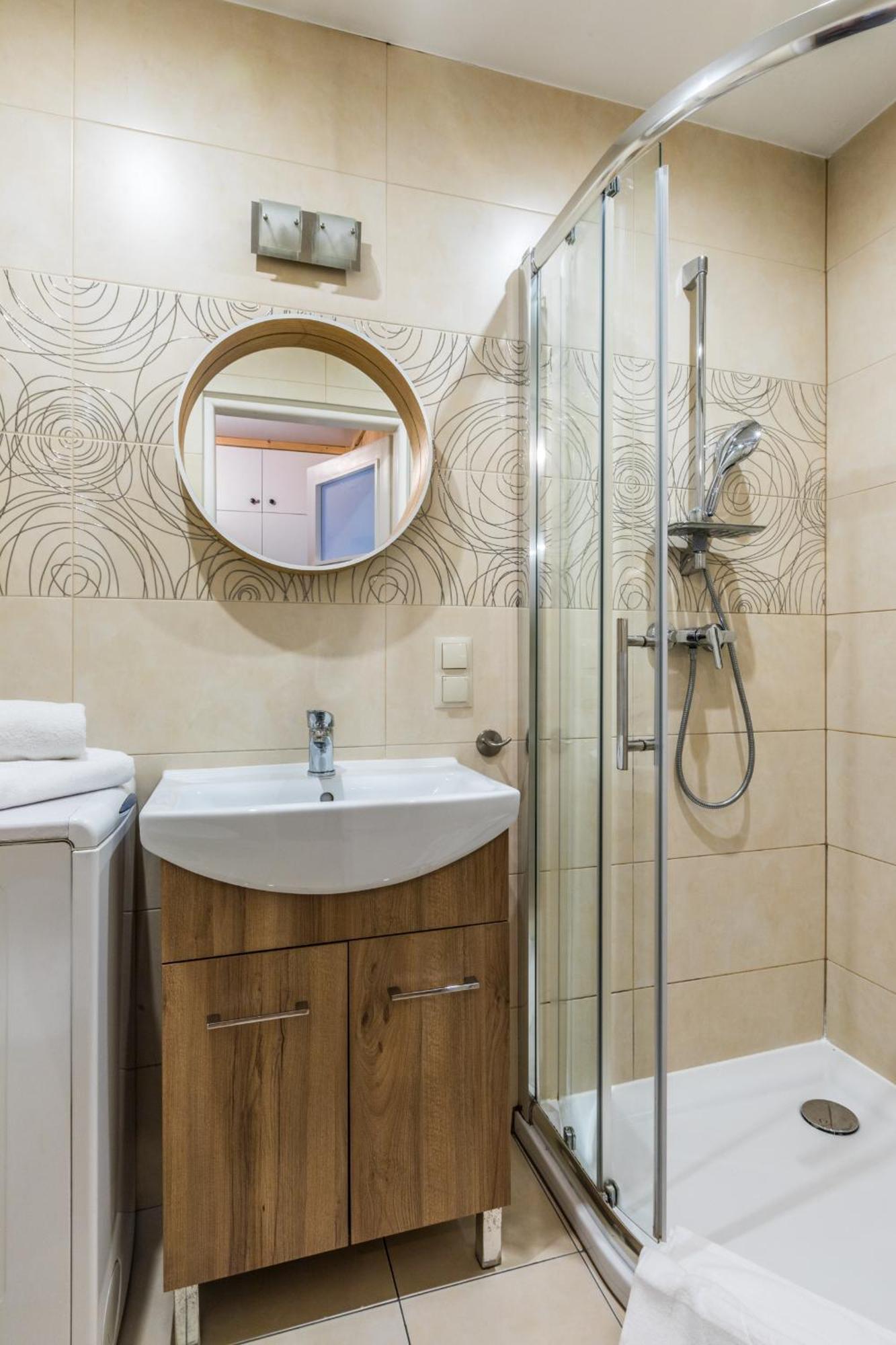 Apartament Regionalny Centrum Zakopane Luaran gambar