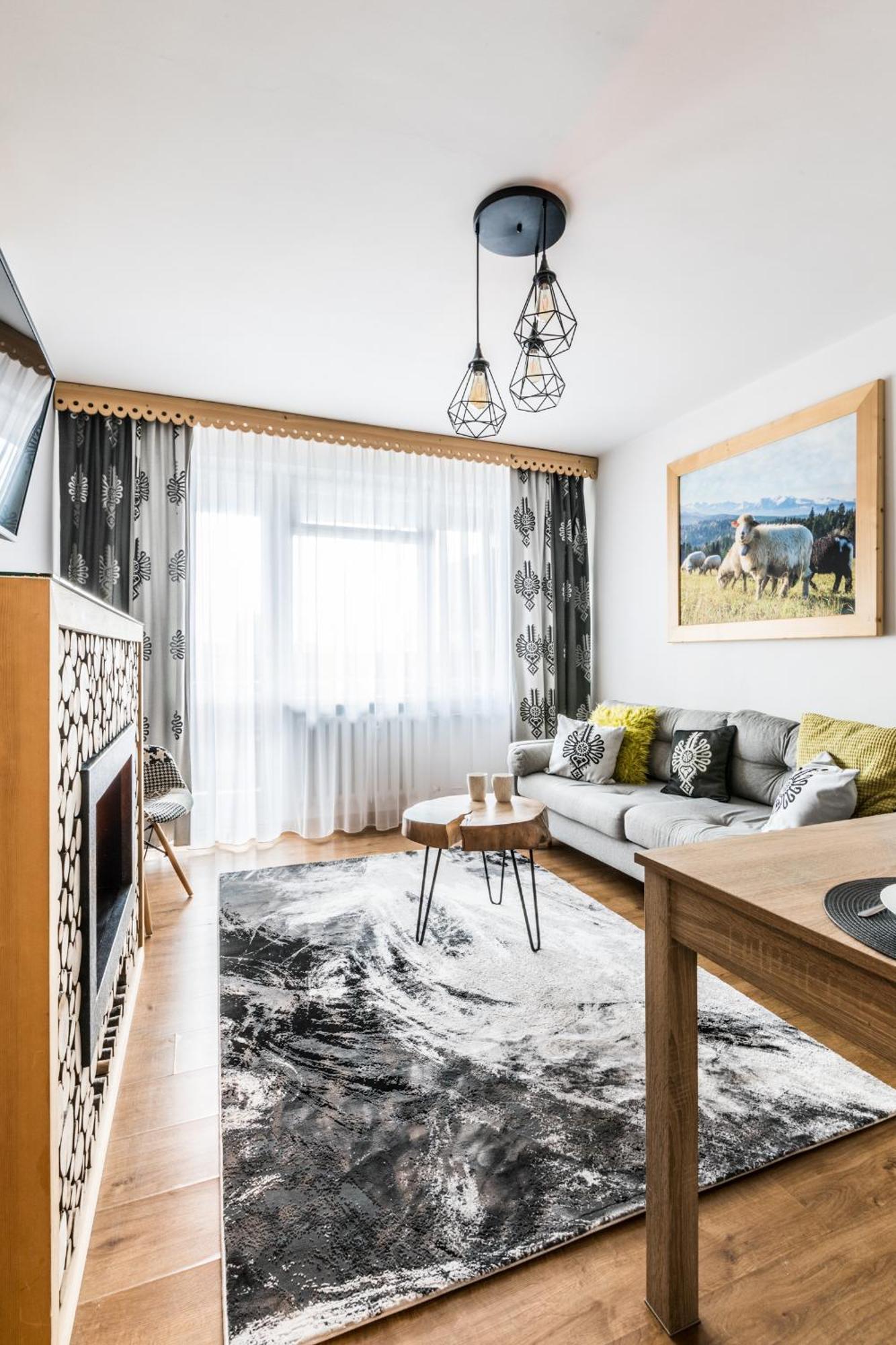 Apartament Regionalny Centrum Zakopane Luaran gambar