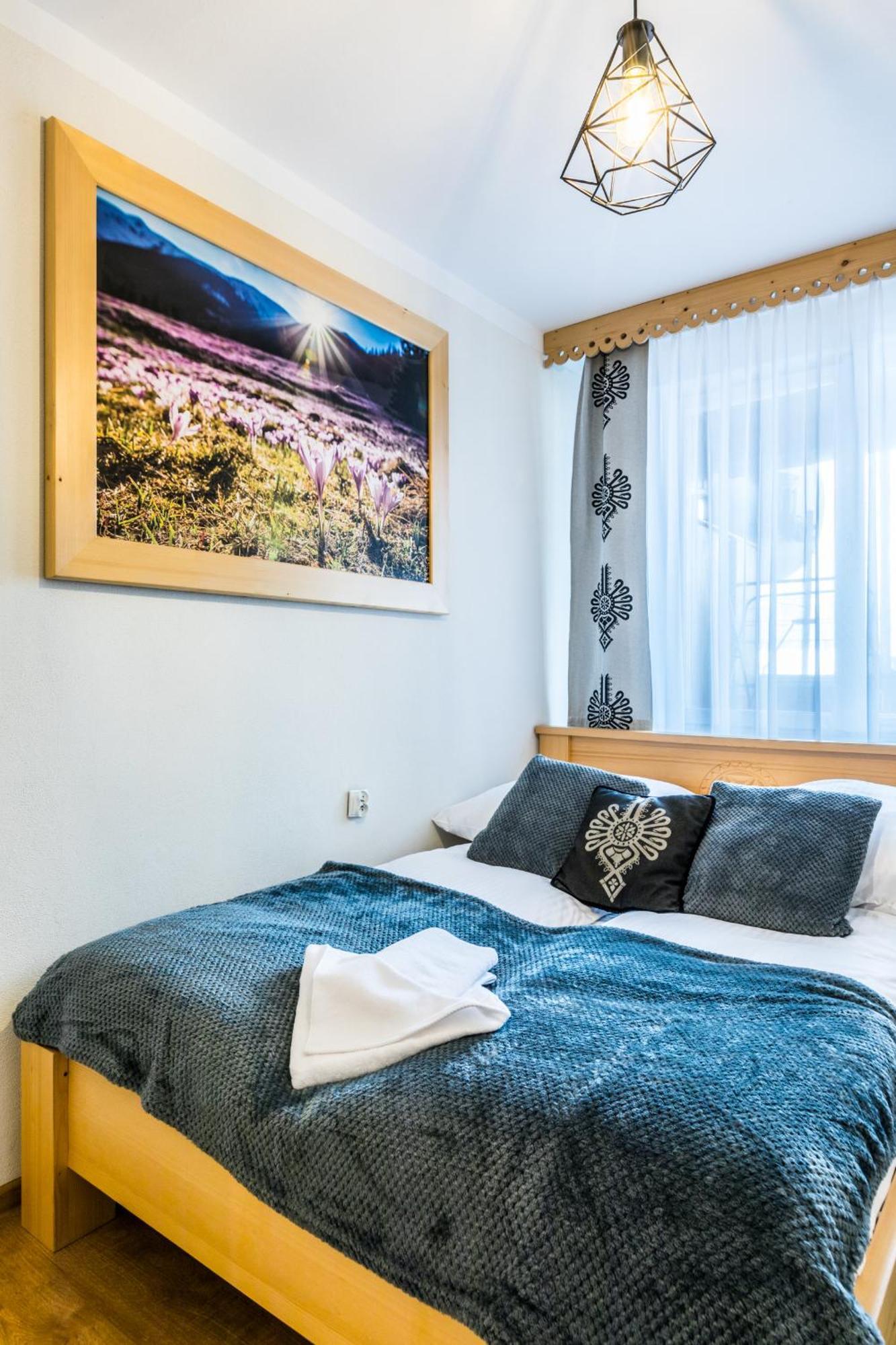 Apartament Regionalny Centrum Zakopane Luaran gambar