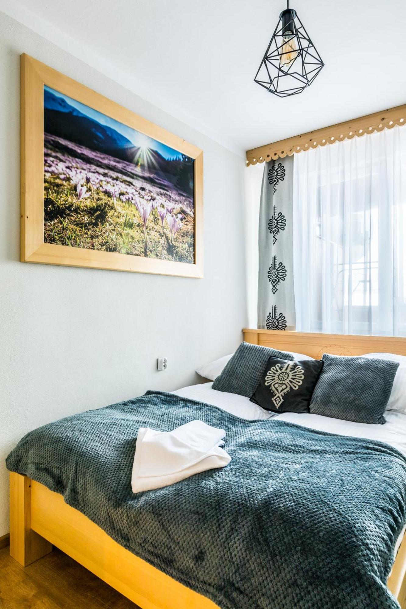 Apartament Regionalny Centrum Zakopane Luaran gambar