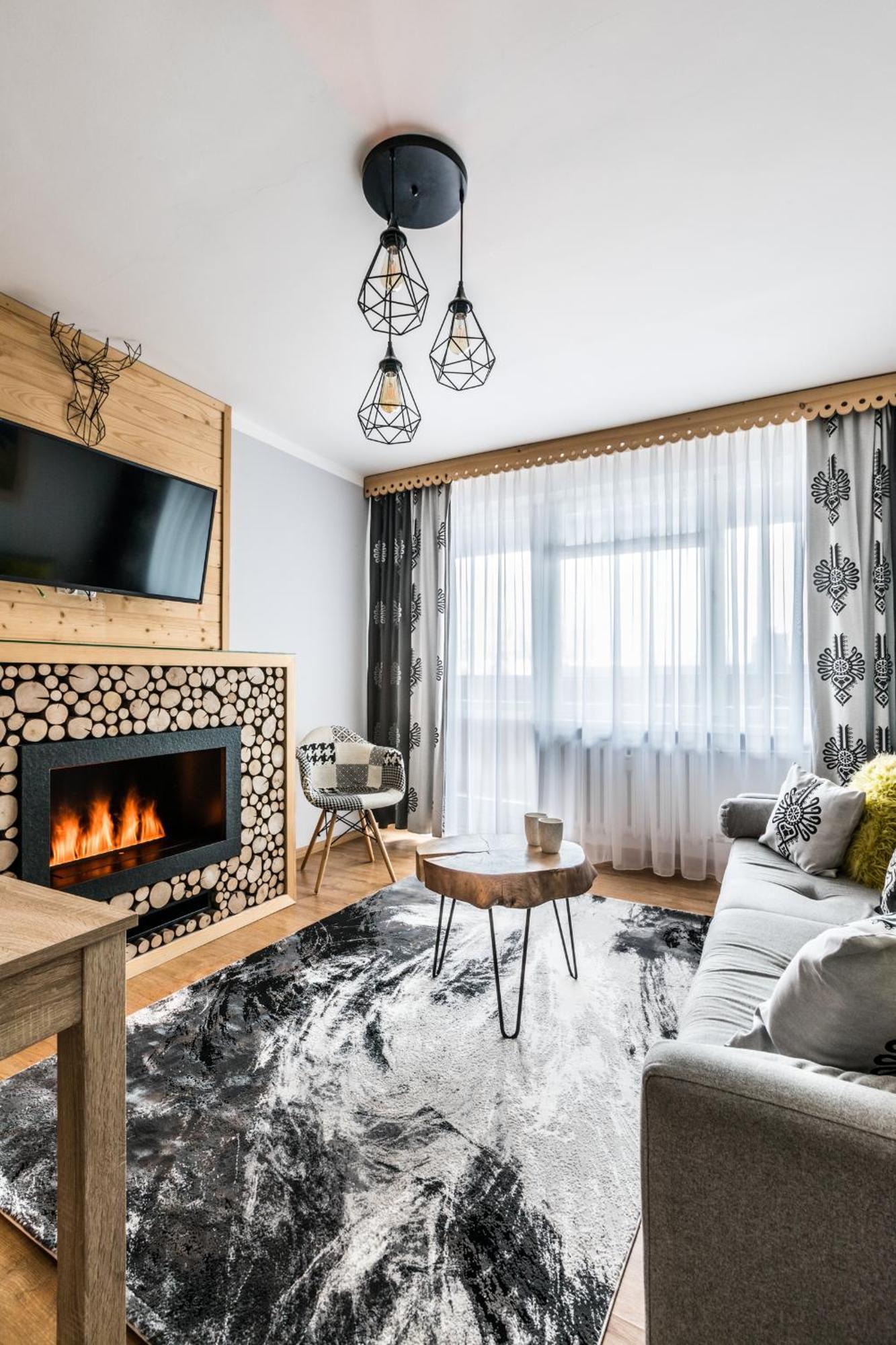 Apartament Regionalny Centrum Zakopane Luaran gambar