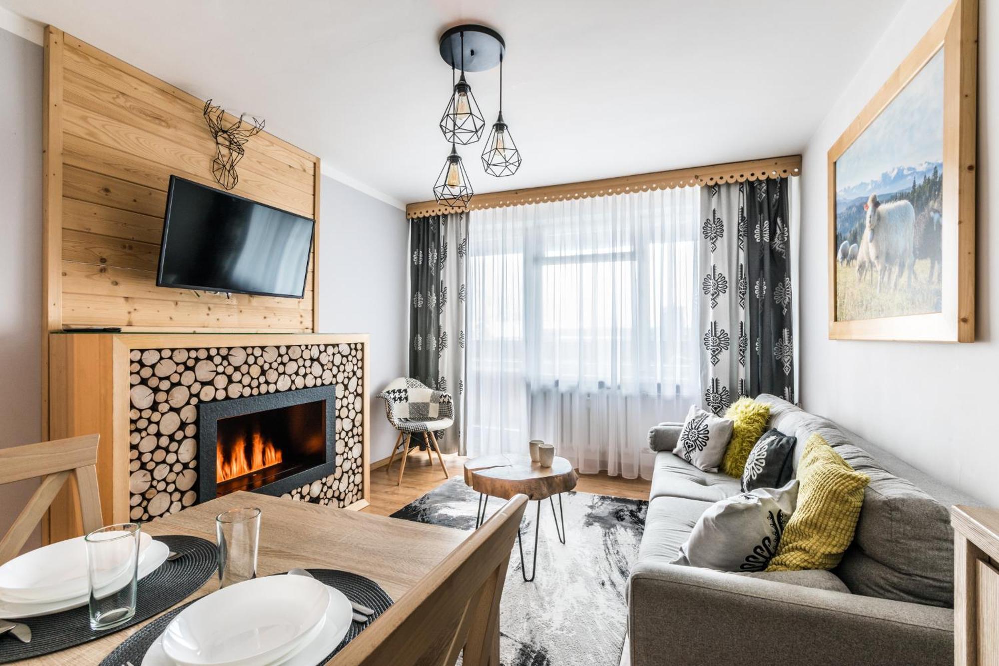 Apartament Regionalny Centrum Zakopane Luaran gambar