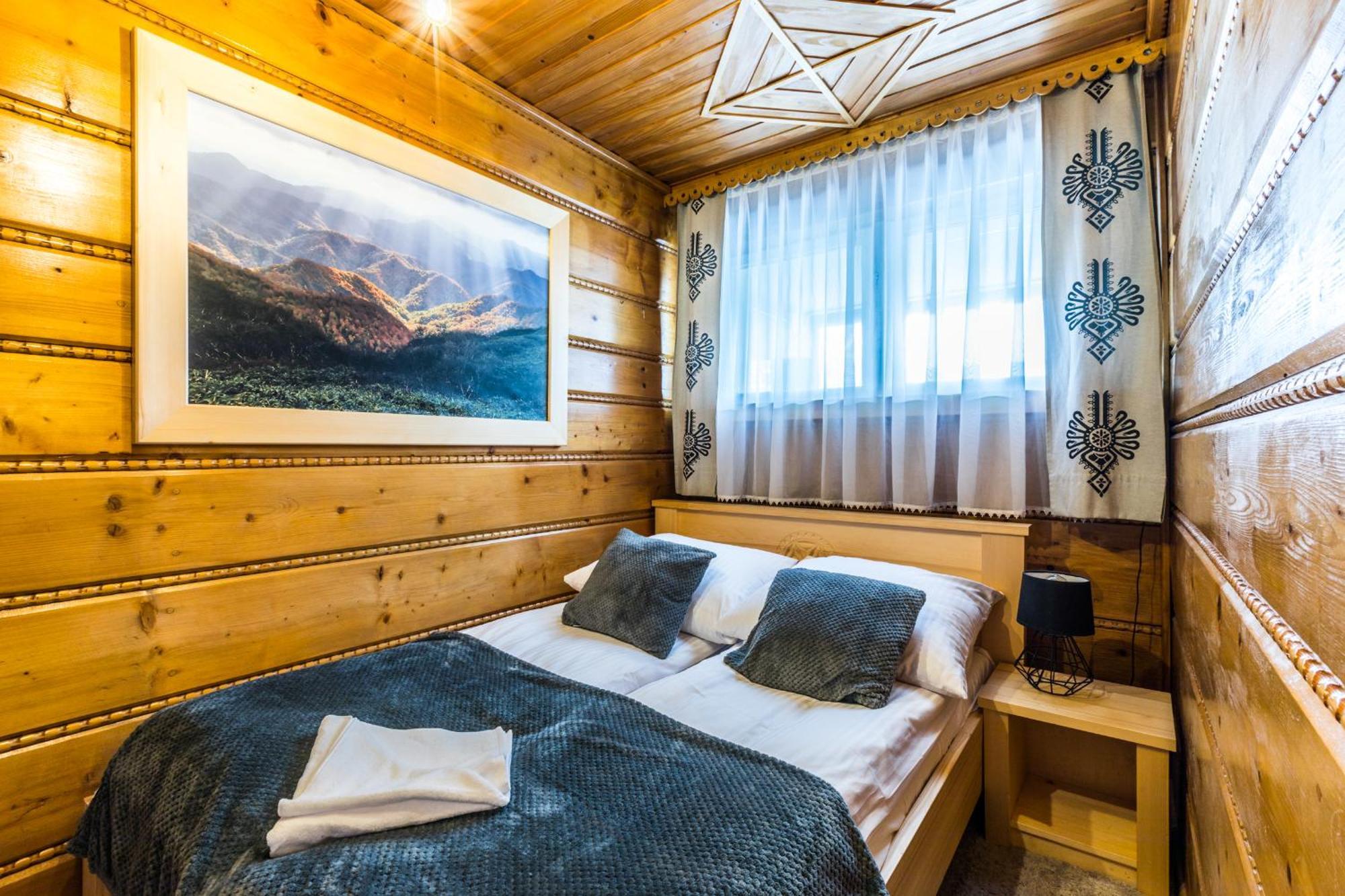 Apartament Regionalny Centrum Zakopane Luaran gambar
