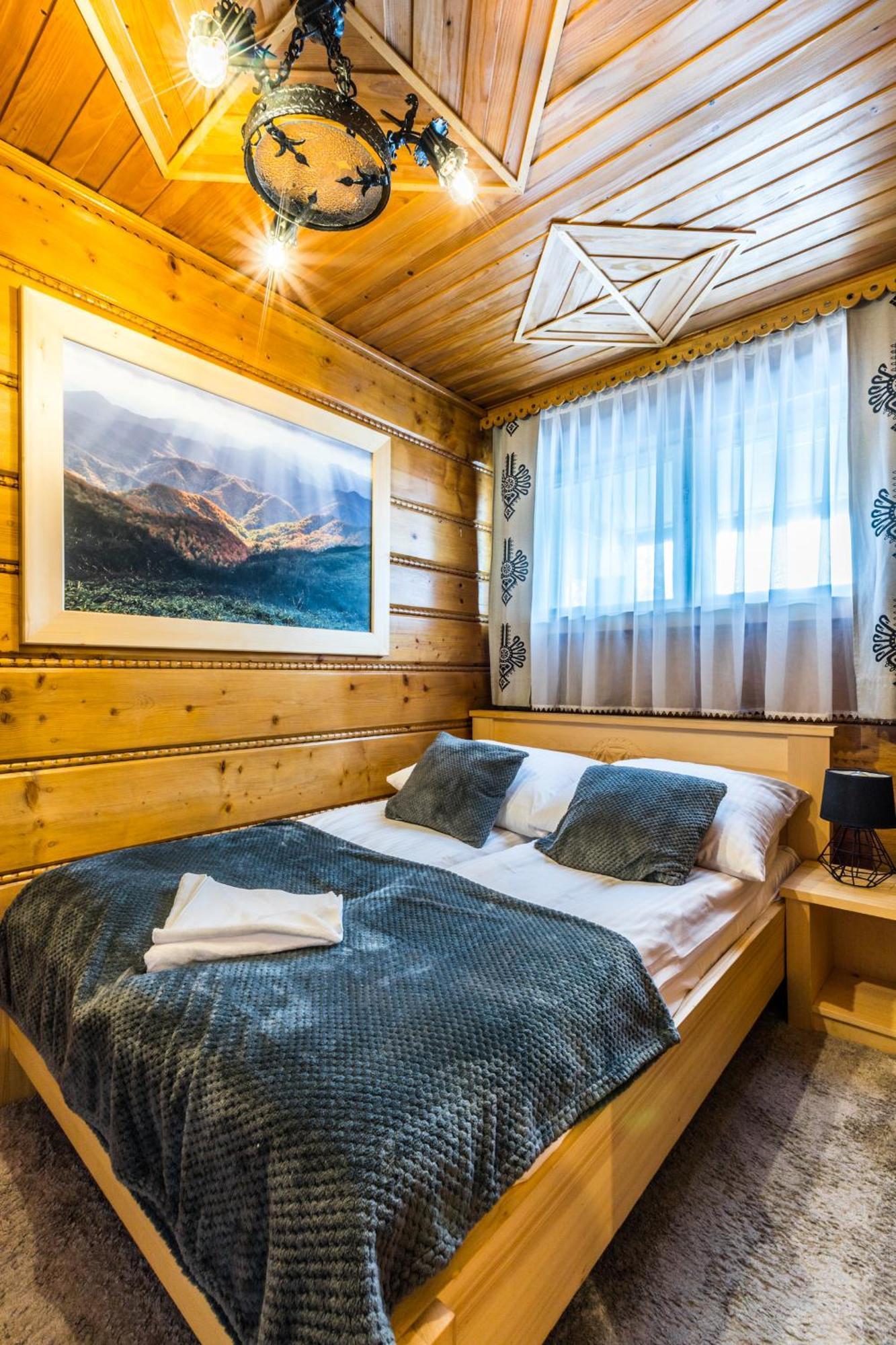 Apartament Regionalny Centrum Zakopane Luaran gambar