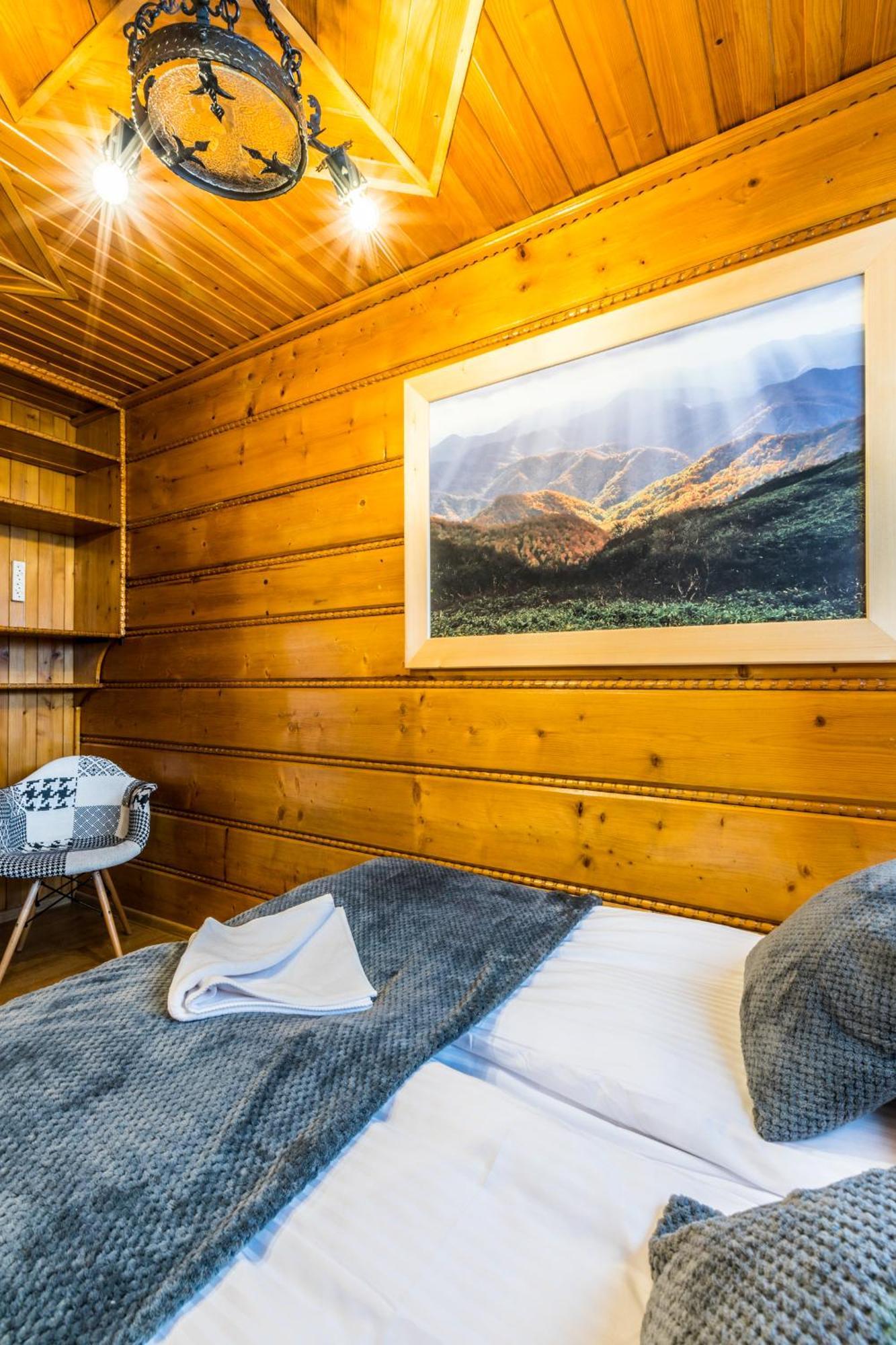 Apartament Regionalny Centrum Zakopane Luaran gambar